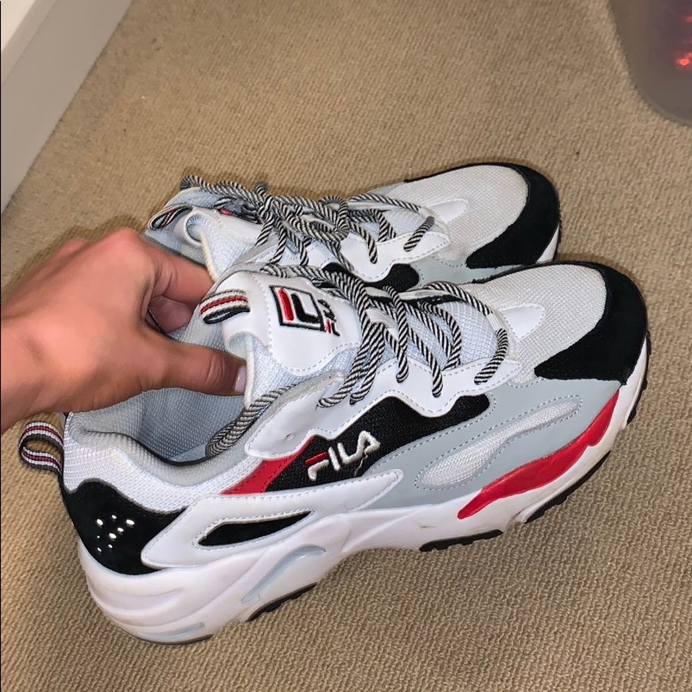 Fila sneakers